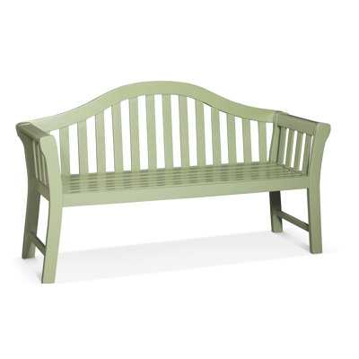 Dodds Outdoor Bench