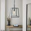 Norwalk 1 - Light Lantern Pendant