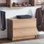 Système de placard en bois Devi