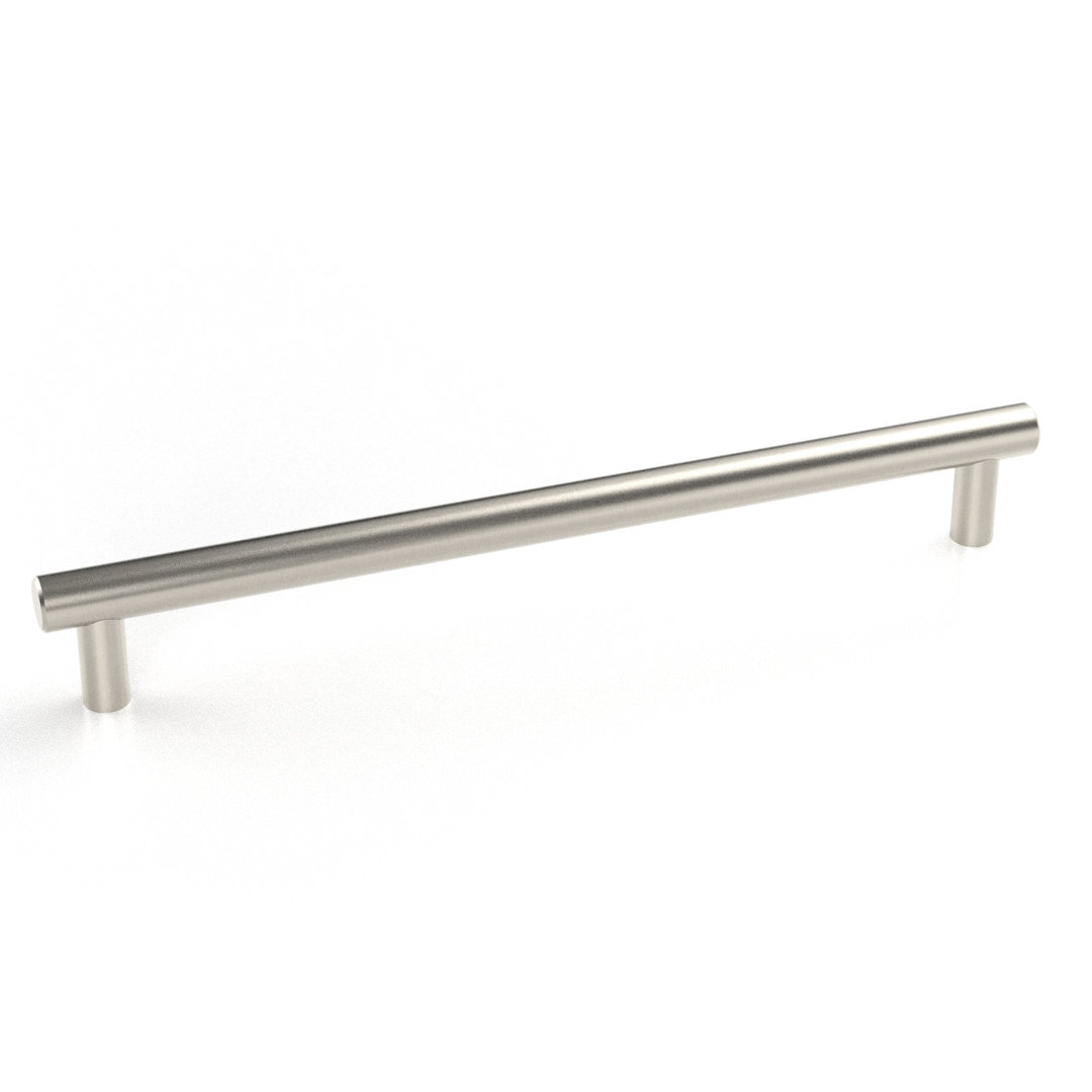 Lexington 8" Center to Center Bar Pull Kruse Hardware 
