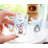 Khaia 2oz. Shot Glass / Shooter Set