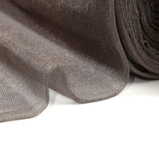 Sheer Curtain Single Panel