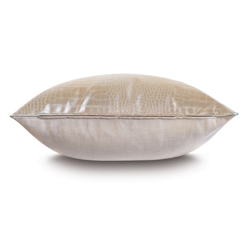 Valentina Square Pillow Cover & Insert