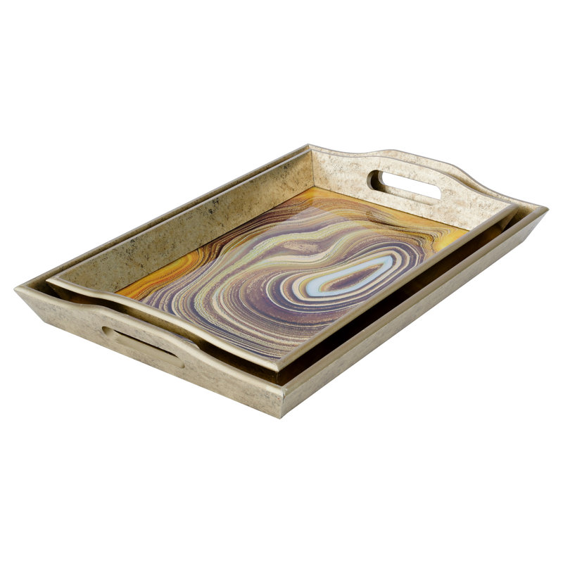 Bingham Tray