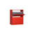 Red is out of stock selected