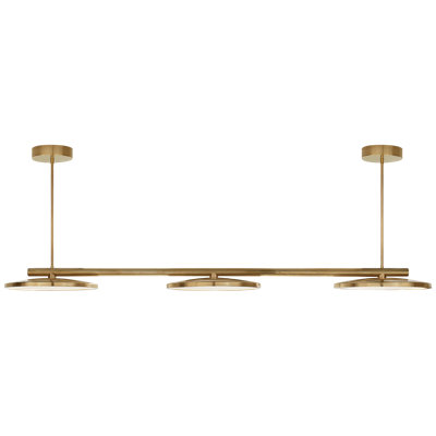 Dot 3 - Light LED Pendant