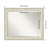 Sevenoaks Flat Wall Mirror-1325169574