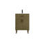 Meuble-lavabo simple 24 po Chandler-2066555099