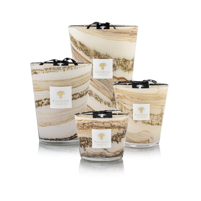 Sand Siloli, 183 oz Designer