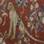 Suspension murale en coton