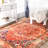 Renshaw Oriental Indoor Rug-1636243279