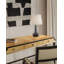 Rosenborg Table Lamp