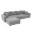 Canapé 102,4 po Modern-227128966