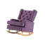 Chaise berçante Abhimanyu-522646636