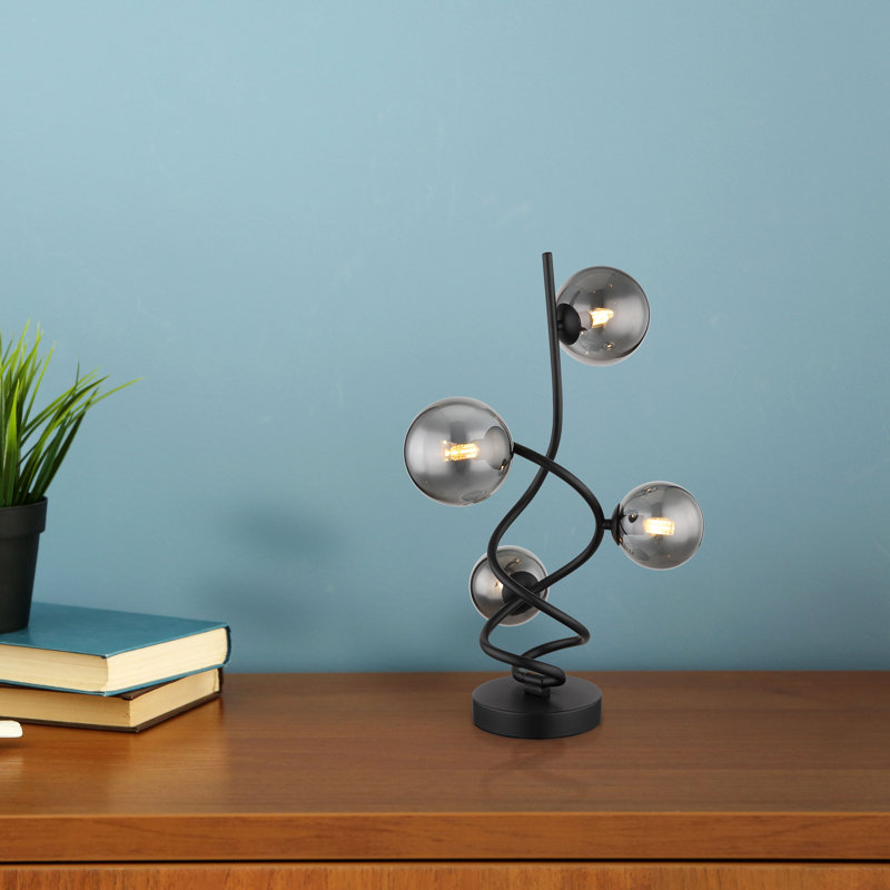 Neravetla Metal Novelty Lamp
