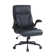 Llambrini Ergonomic Executive Chair  Faux Leather Office Chair with Headrest