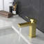 Single-handle Bathroom Faucet-61710981