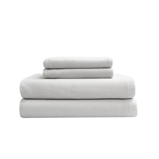 Cotton Blend Sheet Set