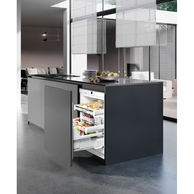 Liebherr 23.56'' W Built-In Mini Fridge