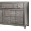 Commode double l 7 po Kaid-597216472