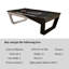 Table de billard Minimalist-130161150
