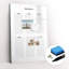 Magnetic Glass Dry Erase Board
