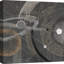 Orbitale II by Arturo Armenti - Wrapped Canvas Print-1143753428