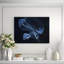 Jelly Fish Parade Three Print-24074598