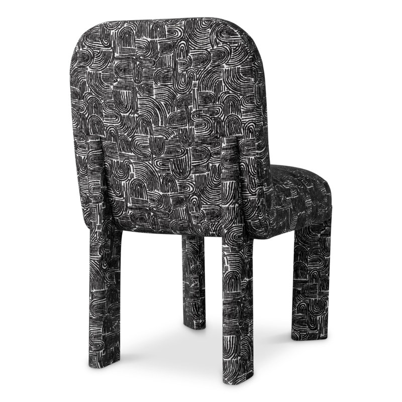 Upholstered Dining Chair