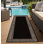 Geometric Indoor / Outdoor Area Rug