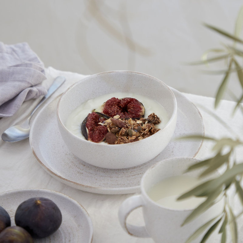 Vermont Fine Stoneware Soup Bowl