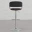Tabouret tournant Ridley