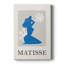 Matisse CCL XXI, reproduction d'art encadrée - Cavas-1175082914