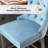 Modern Velvet Upholstered Bar Stools-1908273878