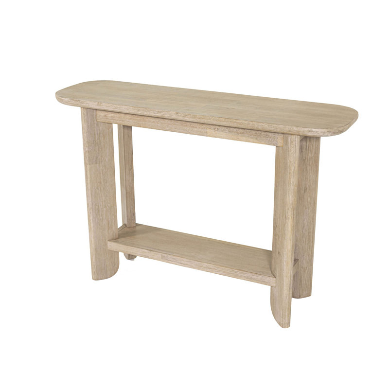 Console de 47 po de largeur Nabesna