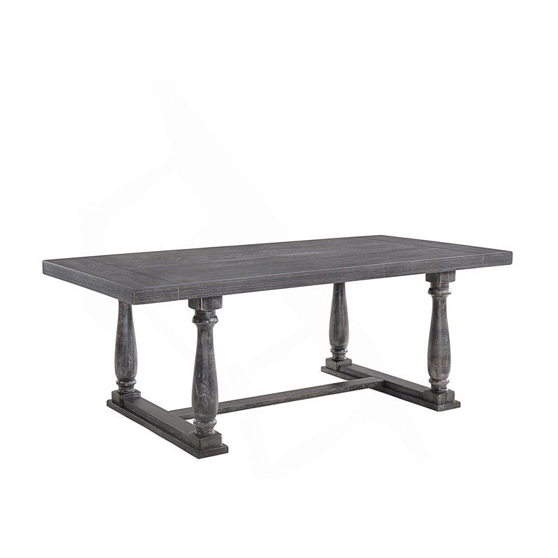 Table de salle à manger Bernard
