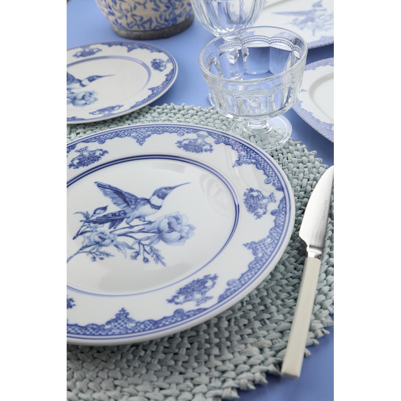 Dinner Set (26 Pieces)