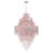 Wesham 20 Light Aged Brass Chandelier-1825232606-1825232603