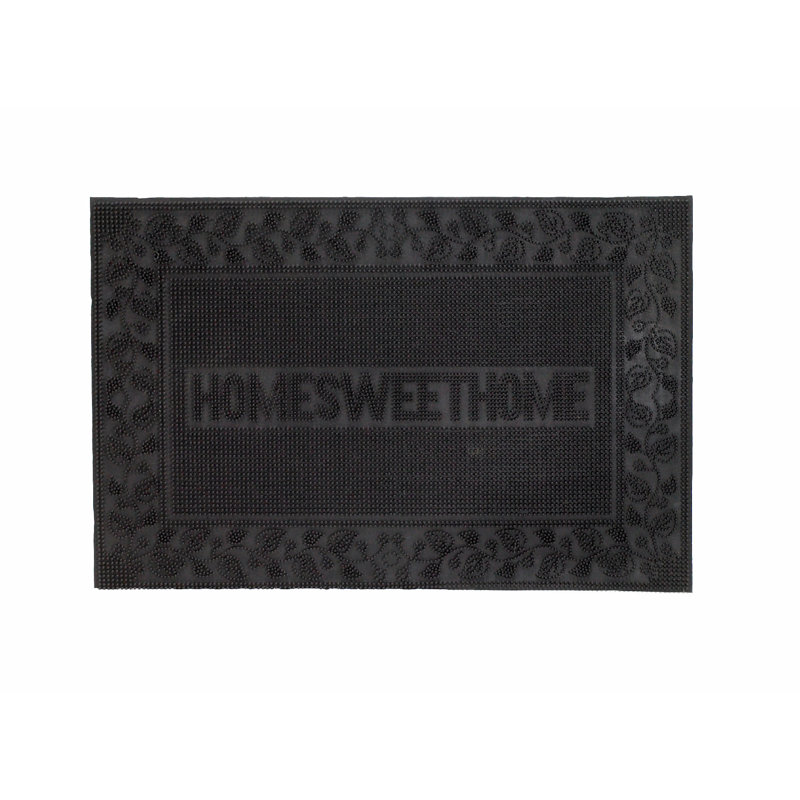 Bovadilla Non-Slip Outdoor Doormat