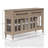 Dana Heights 60" 4-Door Buffet