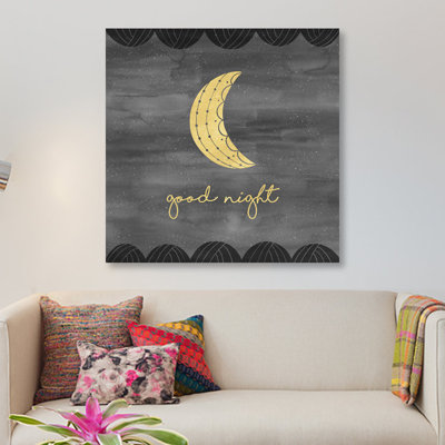 Noonday Design " Good Night Sleep Tight I " by Noonday Design