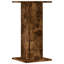  Speaker Stands Living Room Speaker Floor Stand 2 pcs Engineered Wood-422904050