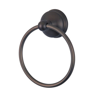 Vintage St. Louis Wall Mounted Towel Ring