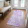 Alta Washable Floral Indoor / Outdoor Rug