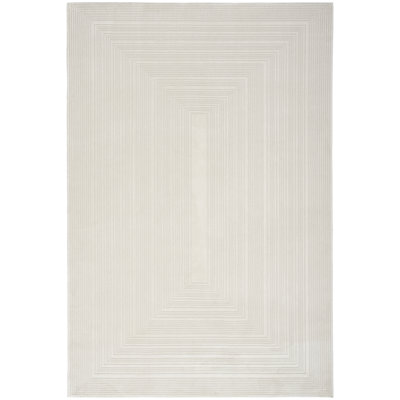 Geometric Area Rug