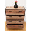 Juno 83.8cm W 4 - Drawer Chest of Drawers-32735296