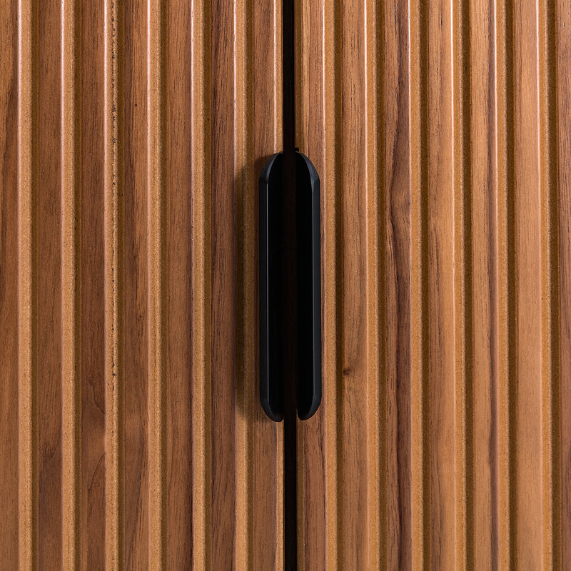 Accent Chest, walnut