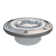 Ensemble de fixation rapide pour robinet de toilette 4 po Fast Set