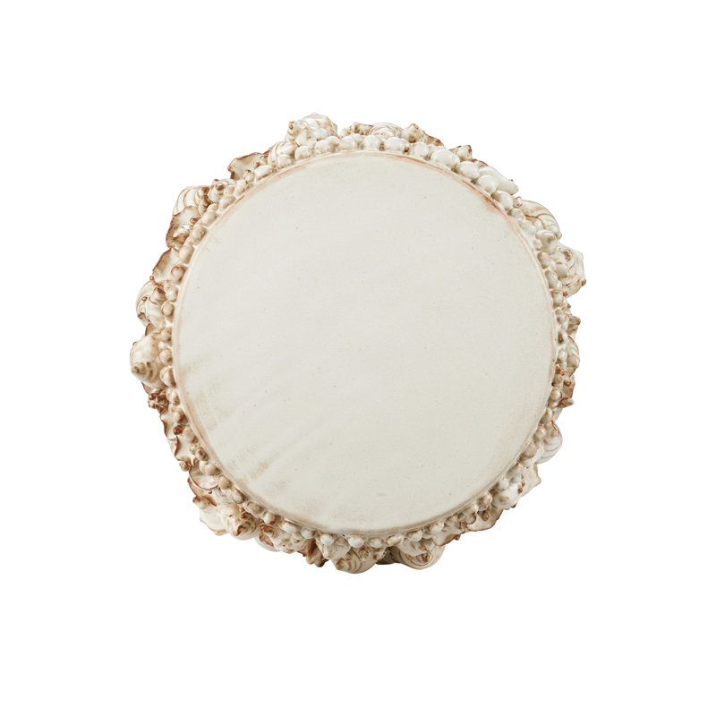 Corfu End Table