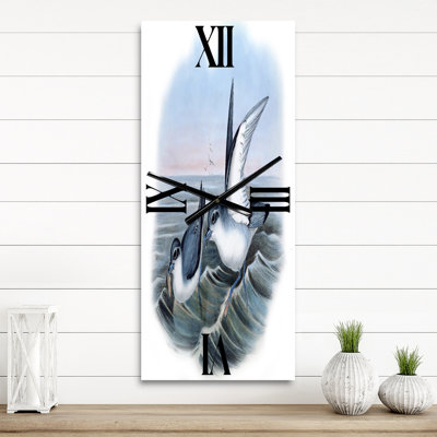 Horloge murale